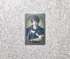 刀ミュ ランダムふぉとカード(戦闘ver.) 後家兼光A