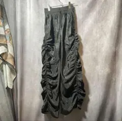 グランジ ワークパンツ