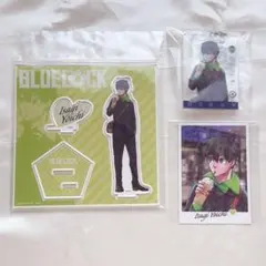 ブルーロック 潔世一