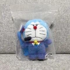 香港限定】ドラえもん スパイ ぬいぐるみ キーチェーン 新品未開封