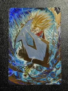 トランクス 未来 SDV8-013 パラレル