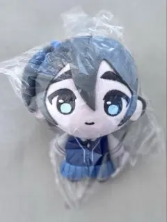 プロセカ 星乃一歌 ぬいぐるみ はぴこれ - メルカリ