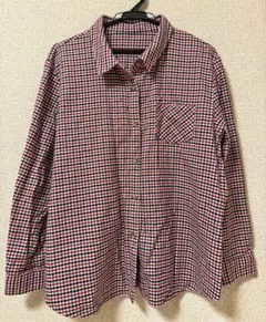 ワコール LOVE BODY シャツ（3L）新品未使用のサムネイル