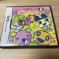【動作確認済み】たまごっちのプチプチおみせっち みなサンきゅ〜3