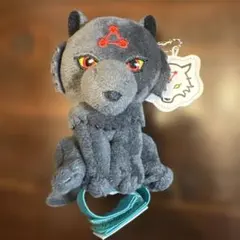 呪術廻戦　ユニバーサルスタジオジャパン限定　伏黒恵の玉犬