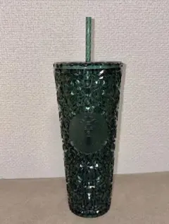 Starbucks Studded スタバ タンブラー スタッズ スタッド 2026年最新】スタッズタンブラーの人気アイテム - メルカリ