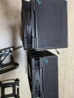DeepCool CPUクーラー AK400 AK500セット 本体のみ