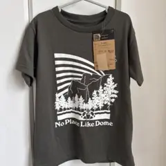 THE NORTH FACE 新品Tシャツ 130サイズ