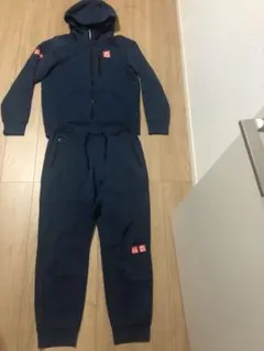 ユニクロ フェデラー スウェット パーカー 錦織 ジャージ パンツ 黒 L ユニクロ フェデラー スウェット パーカー 錦織 ジャージ パンツ