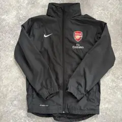 2026年最新】アーセナル ジャケット nikeの人気アイテム - メルカリ