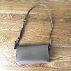 最終値下げ　 YAHKI ショルダーバッグ