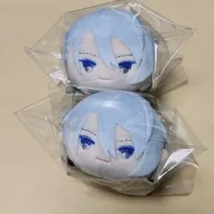 刀剣乱舞 もちもちマスコット もちマス ミニ vol.5 山姥切長義 - メルカリ