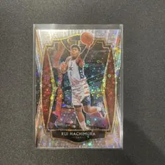 八村塁 RUI HACHIMURA 20-21 Select disco