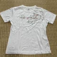 12.marmot 白Ｔ　Ｌ