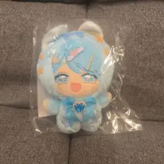 いれいす5周年記念ぬいぐるみ いむくん - メルカリ