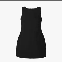 限定値下げ☆】Bibiy. RORY MINI DRESS ミニワンピース - メルカリ