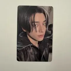 ENHYPEN THE SIN:VANISH ジェイク ユニバ 特典 トレカ