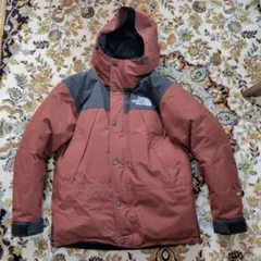 THE NORTH FACE マウンテンダウン ジャケット Mサイズ