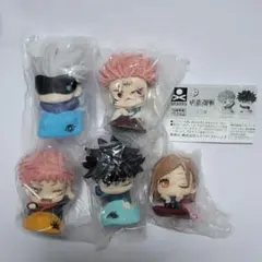 呪術廻戦　おねむたん1　コンプリート