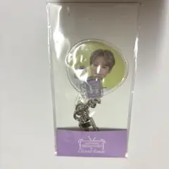 ジュン ケレン キーホルダー