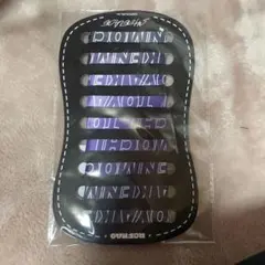 未開封ROF-MAO 剣持刀也 シューレース にじさんじ VTuber ろふまお