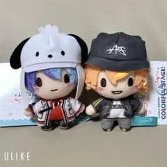 2025年最新】ふわぷち 彰人 冬弥の人気アイテム - メルカリ