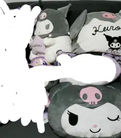 サンリオ·クロミちゃん3個セット