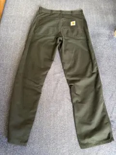 Carhartt パンツ