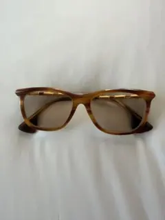 クロムハーツ　18K head frostメガネ