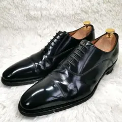 【美品】REGAL リーガル ストレートチップ 811R 25cm REGAL リーガル 靴 メンズ ビジネス NEW ストレートチップ 811R