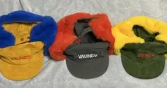 Vaundy フライトキャップ 3点セット