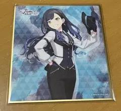 プロセカ　白石杏　色紙　まとめ売り プロセカ ミニ色紙 白石杏 - メルカリ