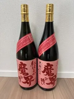 2026年最新】芋焼酎 魔界への誘い 紅はるか 1800mlの人気アイテム
