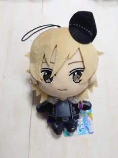 あんさんぶるスターズ あんスタ プライズ ぬいぐるみ 新衣装 羽風 薫