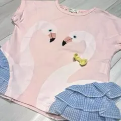 ベイビーチアー　Tシャツのサムネイル