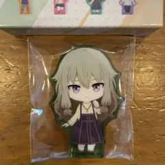 プロセカ　アクリルフィギュア　マイセカイ　草薙寧々