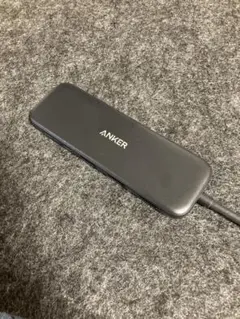 Anker 332 USB-C ハブ (5-in-1)