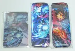 鬼滅の刃　無限城編KV第三弾　WEBくじ3点