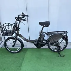 2026年最新】電動アシスト自転車 20インチ ヤマハの人気アイテム