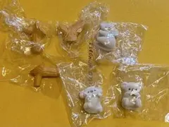 べびこあら 3点セット