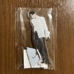 INI 後藤威尊 アクスタ - メルカリ