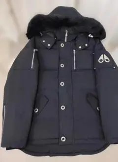 2025年最新】MOOSE KNUCKLES メンズ ダウンジャケットの人気アイテム