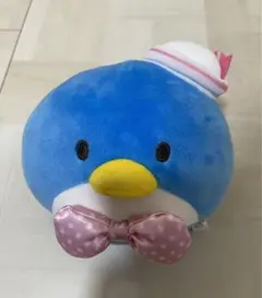 【着払い】もちもちころころ タキシードサム