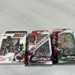 2026年最新】ファイナルフォームライドシリーズの人気アイテム - メルカリ