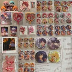 2025年最新】すとぷりまとめ売りの人気アイテム - メルカリ