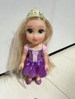 2026年最新】ラプンツェル リミテッド ドールの人気アイテム - メルカリ