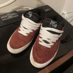 Vans halfcab ハーフキャブ 廃盤エンジ バンズプロ - メルカリ