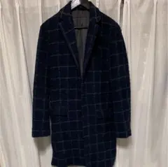 チェスターコート