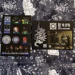 2026年最新】dir en grey ステッカーの人気アイテム - メルカリ