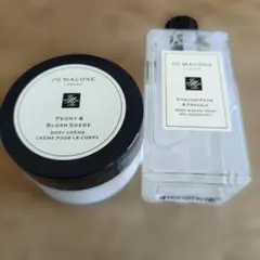 Jo MALONE ボディソープ＆ボディクリームのサムネイル